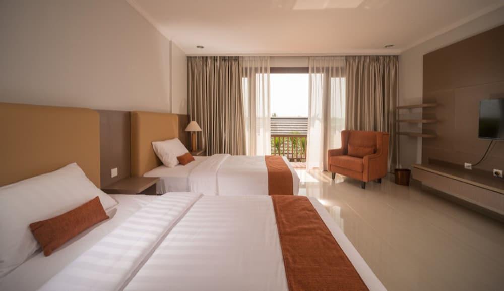 Sotis Villas Canggu Buitenkant foto
