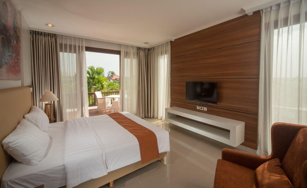 Sotis Villas Canggu Buitenkant foto
