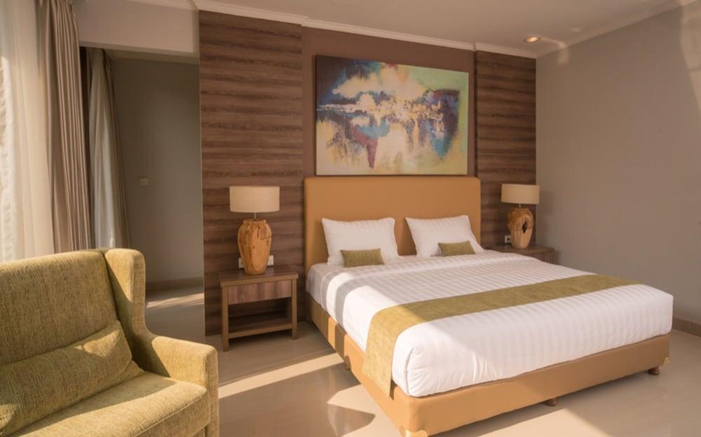 Sotis Villas Canggu Buitenkant foto
