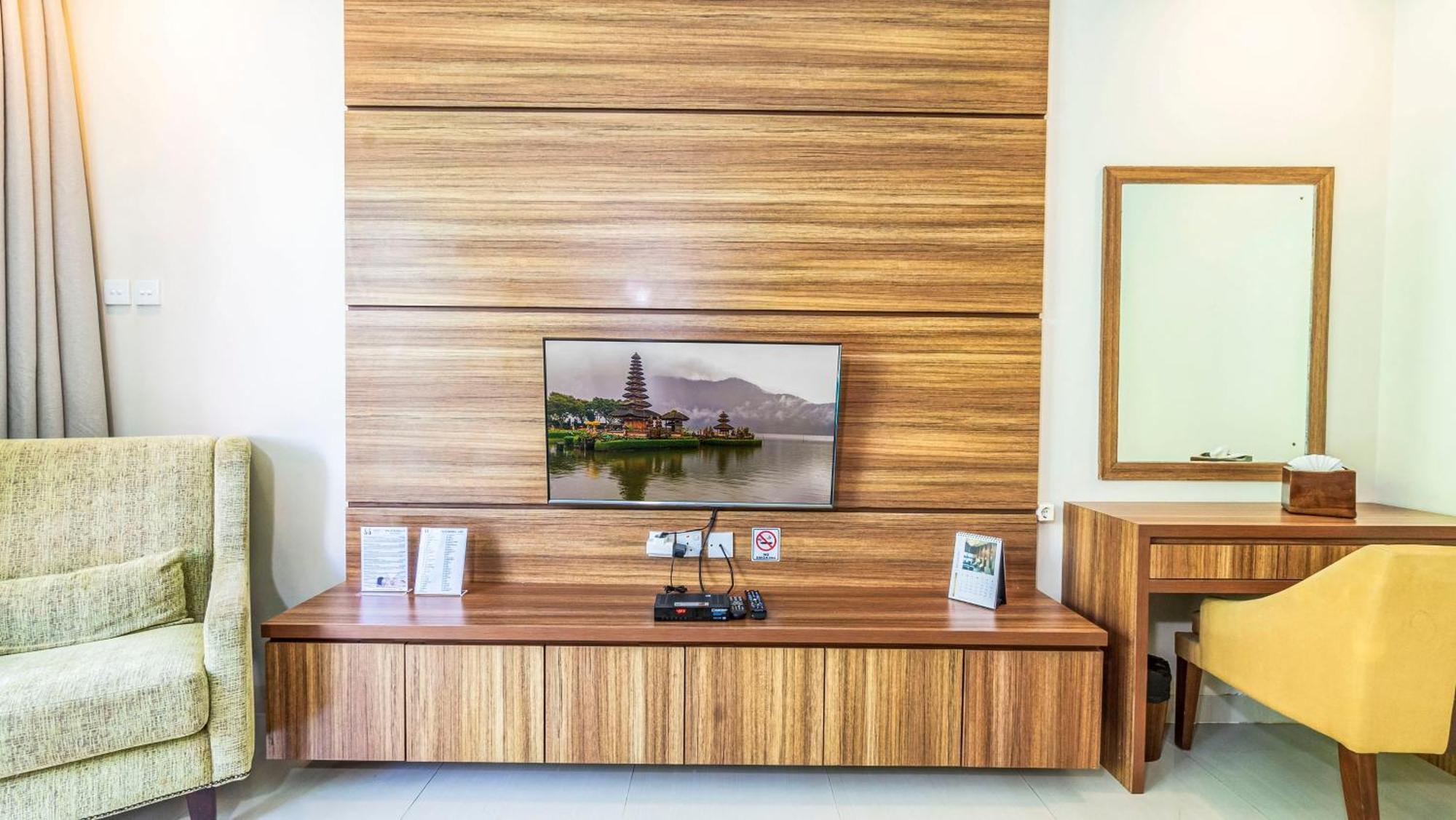 Sotis Villas Canggu Buitenkant foto